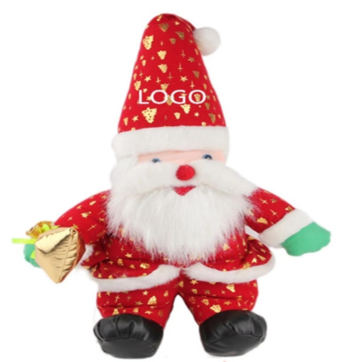 Santa Claus Toy
1