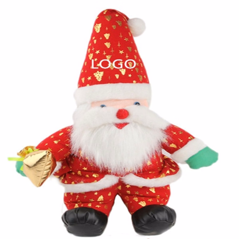 Santa Claus Toy
