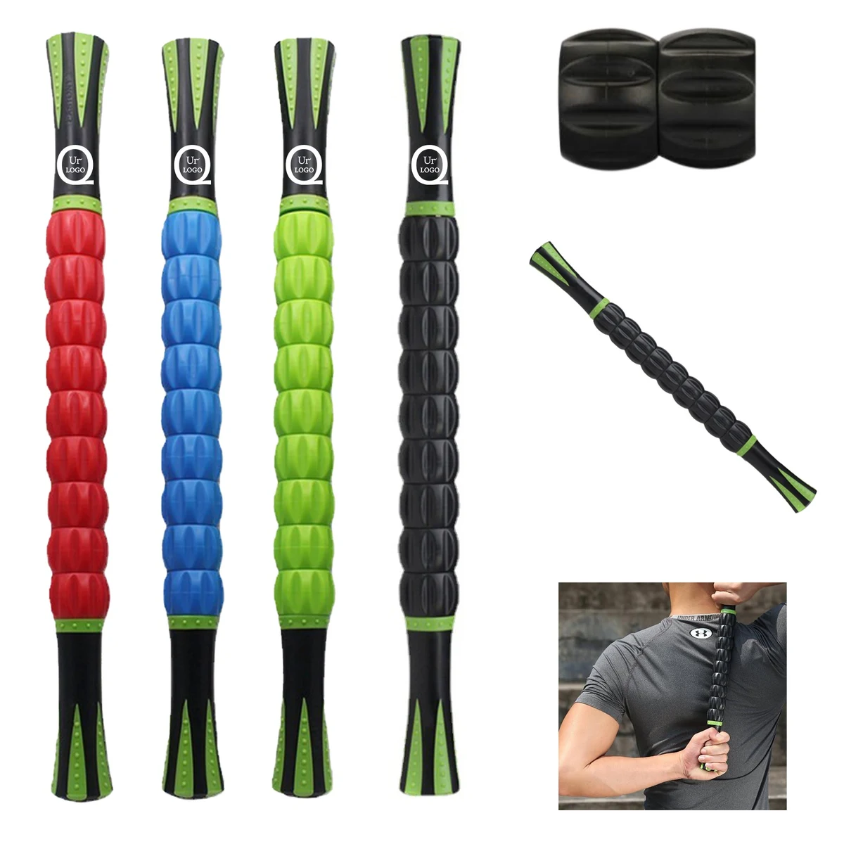 Sport Massage Stick 1