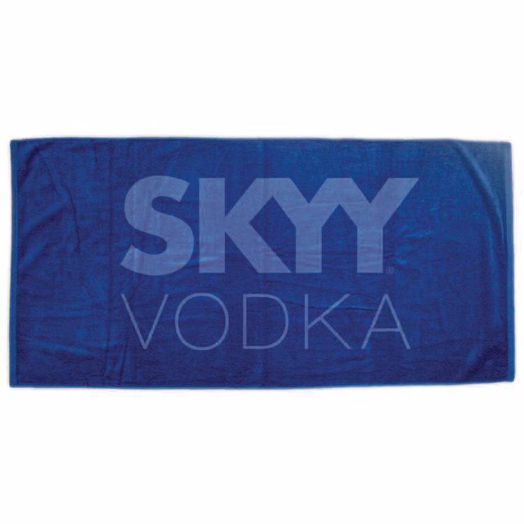 Maui Heavy Weight Beach Towel