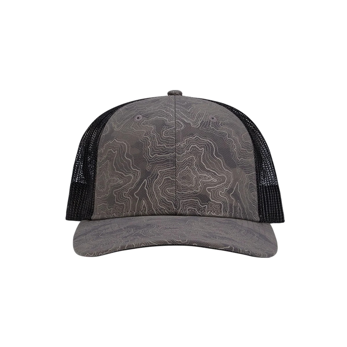DRI Duck Territory Cap 1