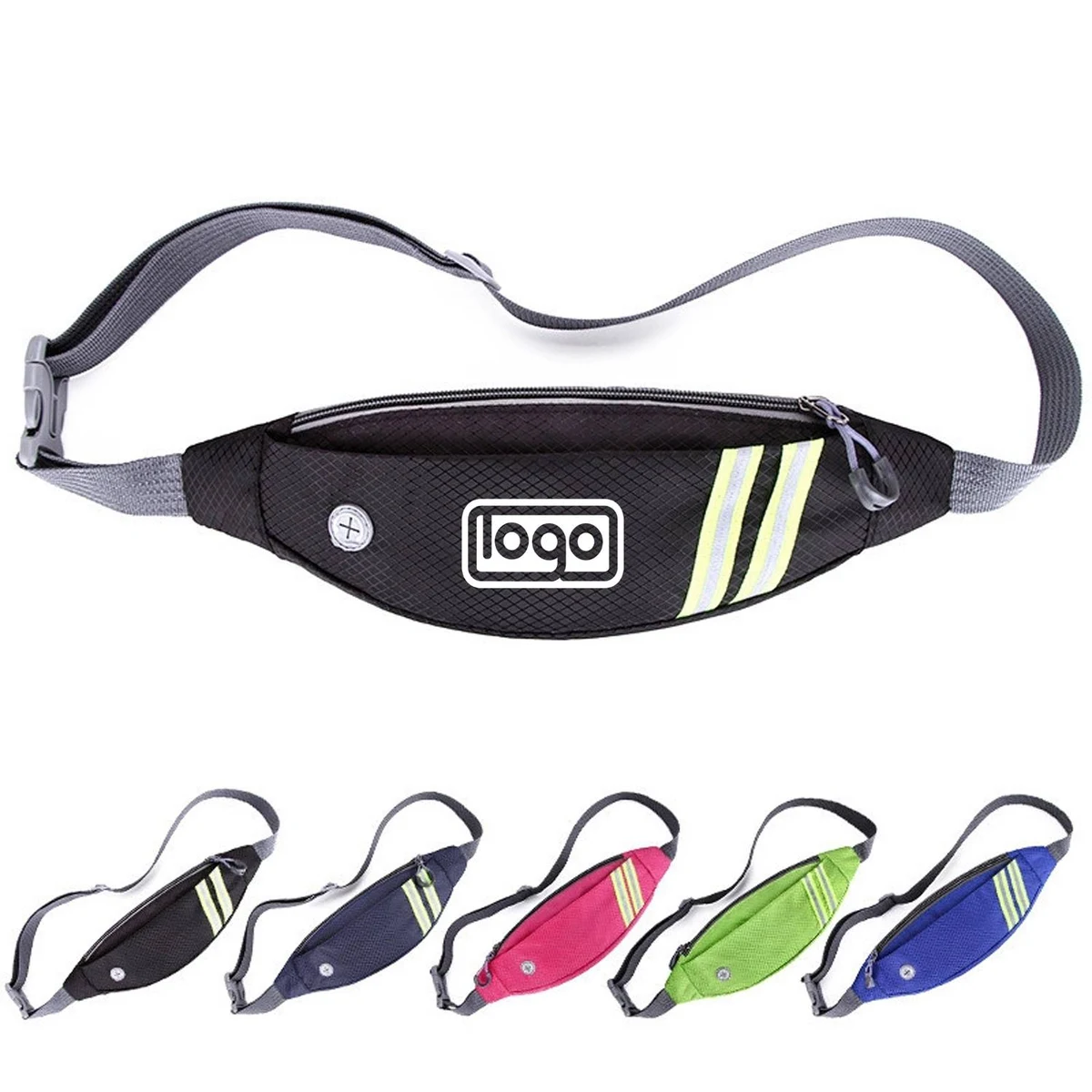 Portable Fanny Pack 1