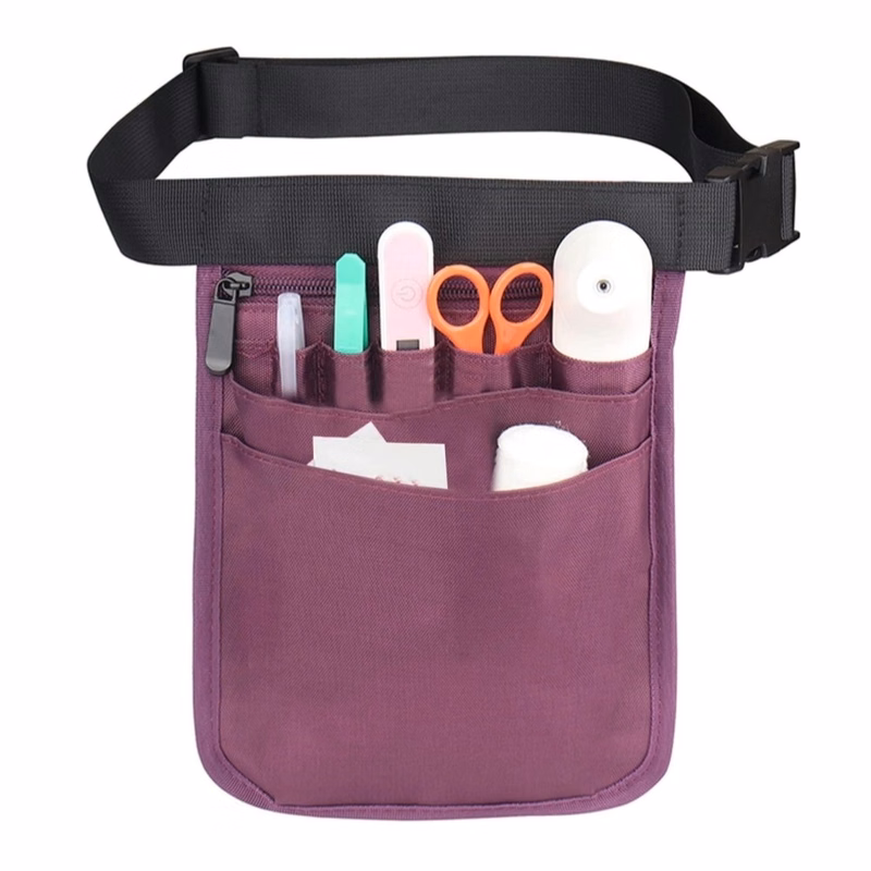 Classic Nurse Fanny Pack