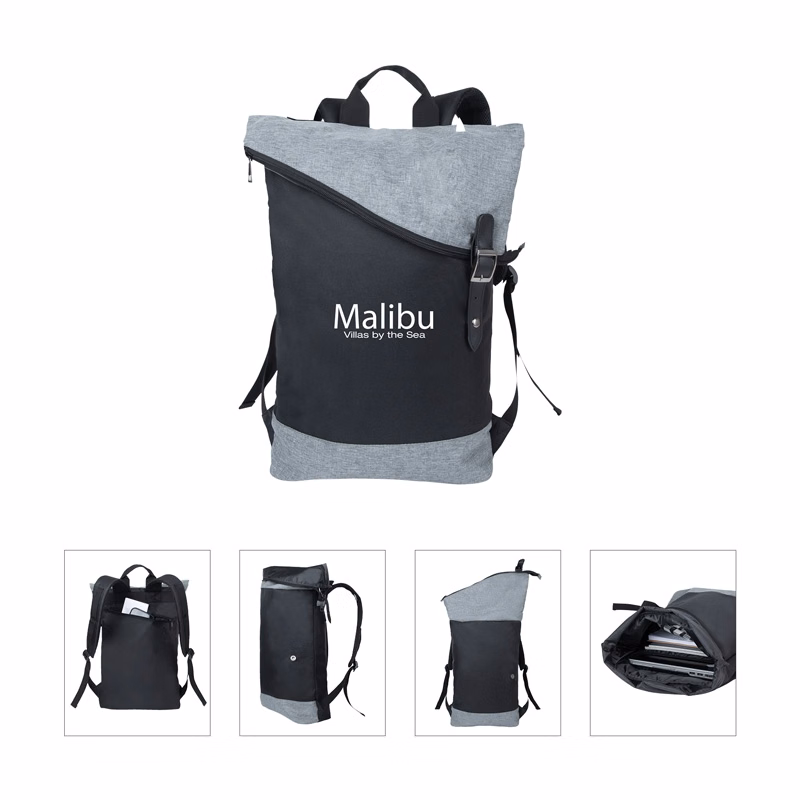 Greeley RPET Laptop Backpack