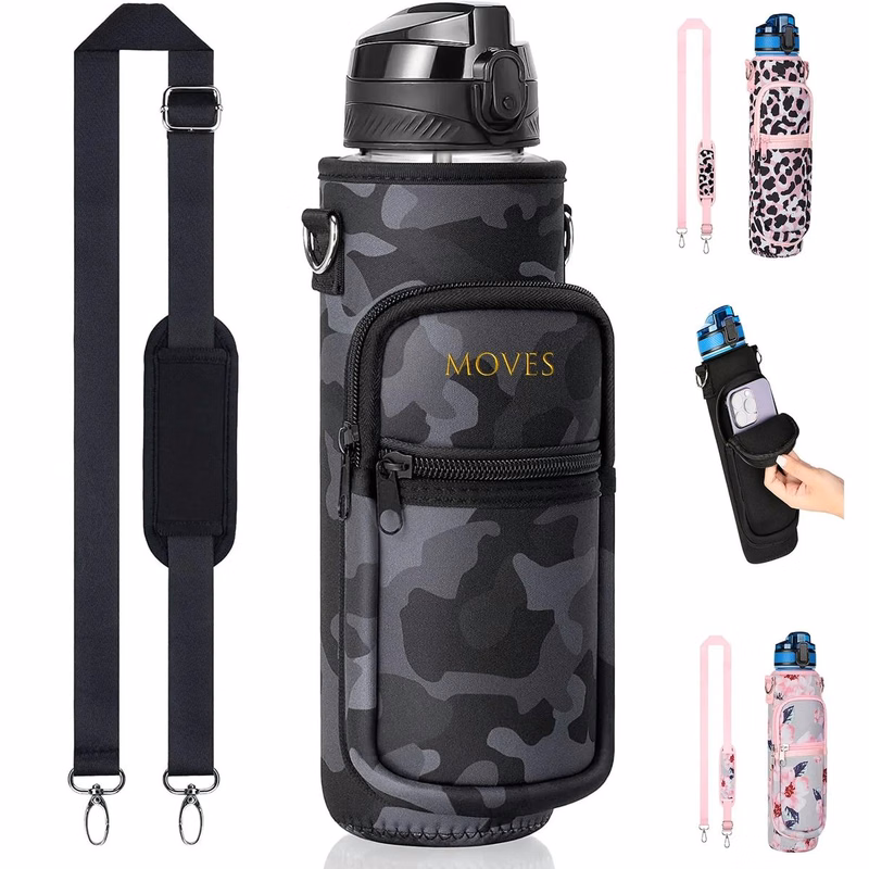 Neoprene Insulated Sleeves Cup Cover