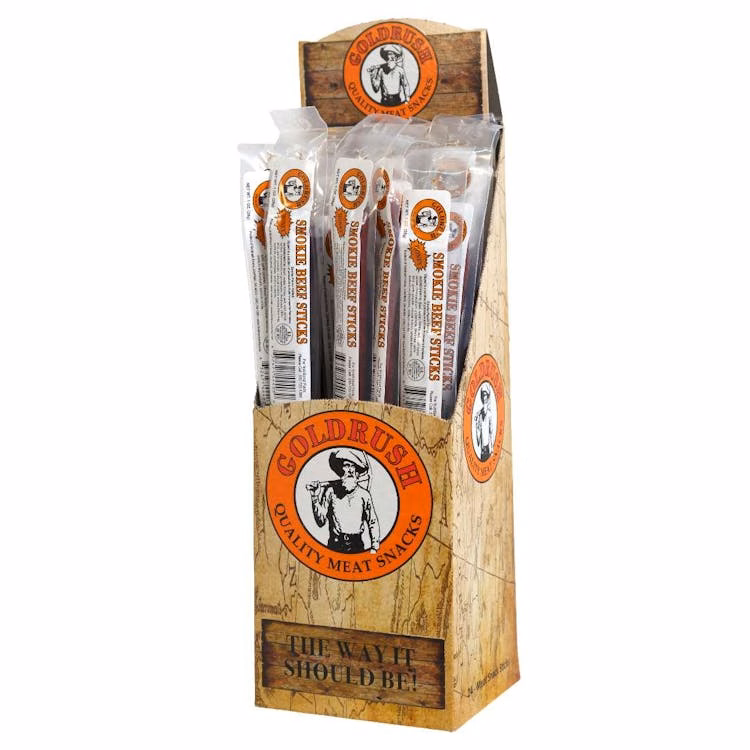 Beef Sticks - Honey