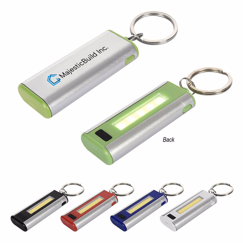 Harker COB Key Light