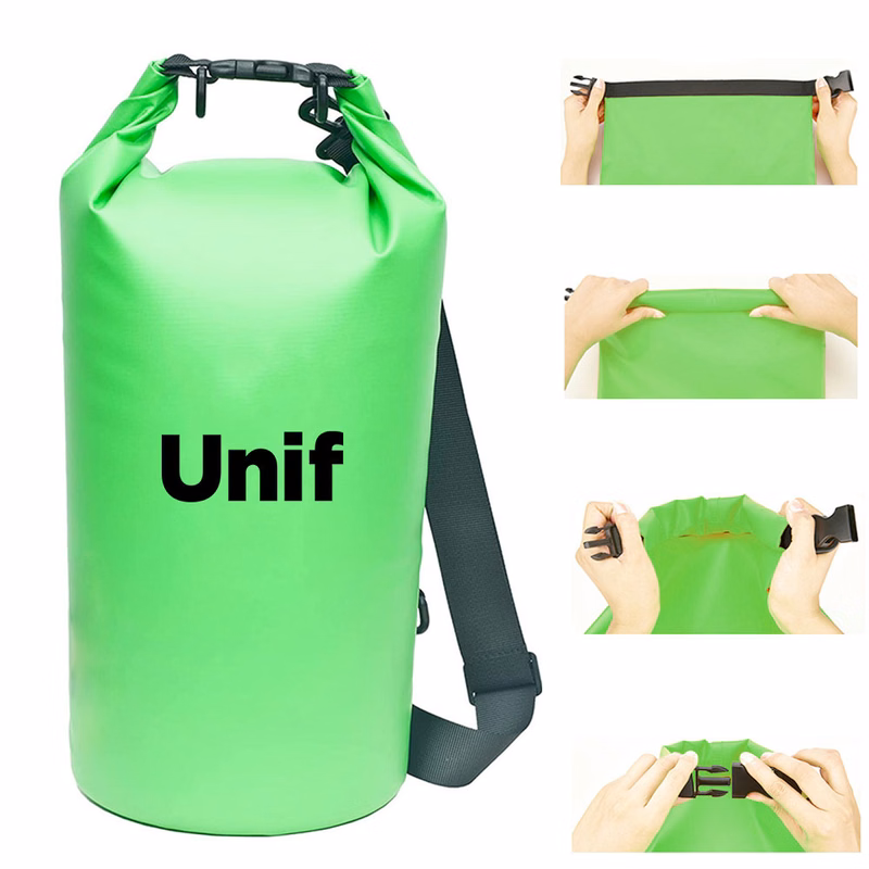 10L Sport Backpack PVC DryBag