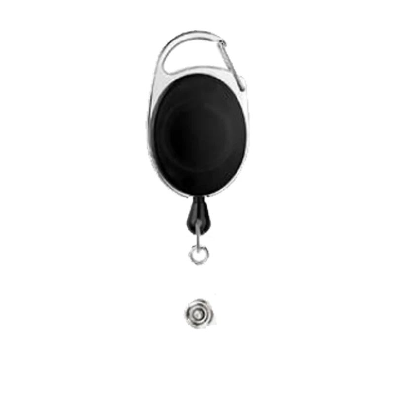 Badge Reels: Style D 1