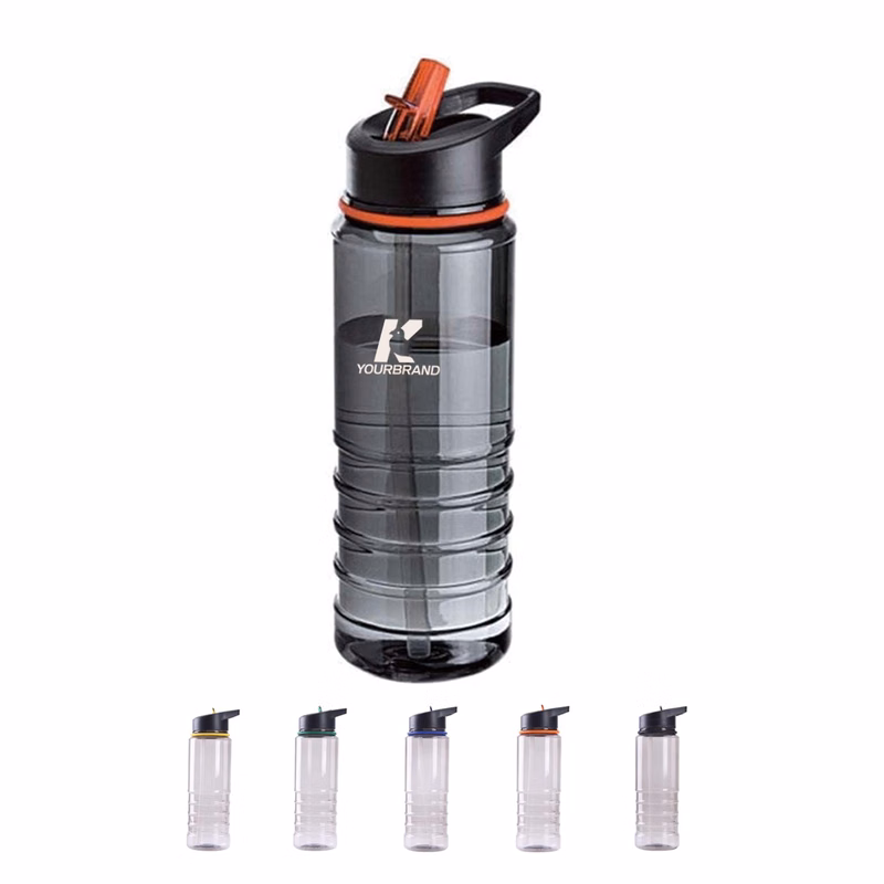 Large leak proof Outdoor Cycling Gym Sports Water Bottle