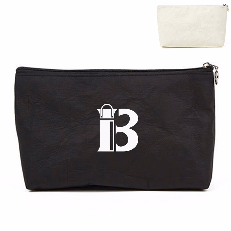 Customized Zipper Makeup Bag