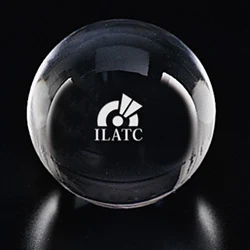 Gazing Ball 1