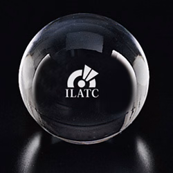 Gazing Ball