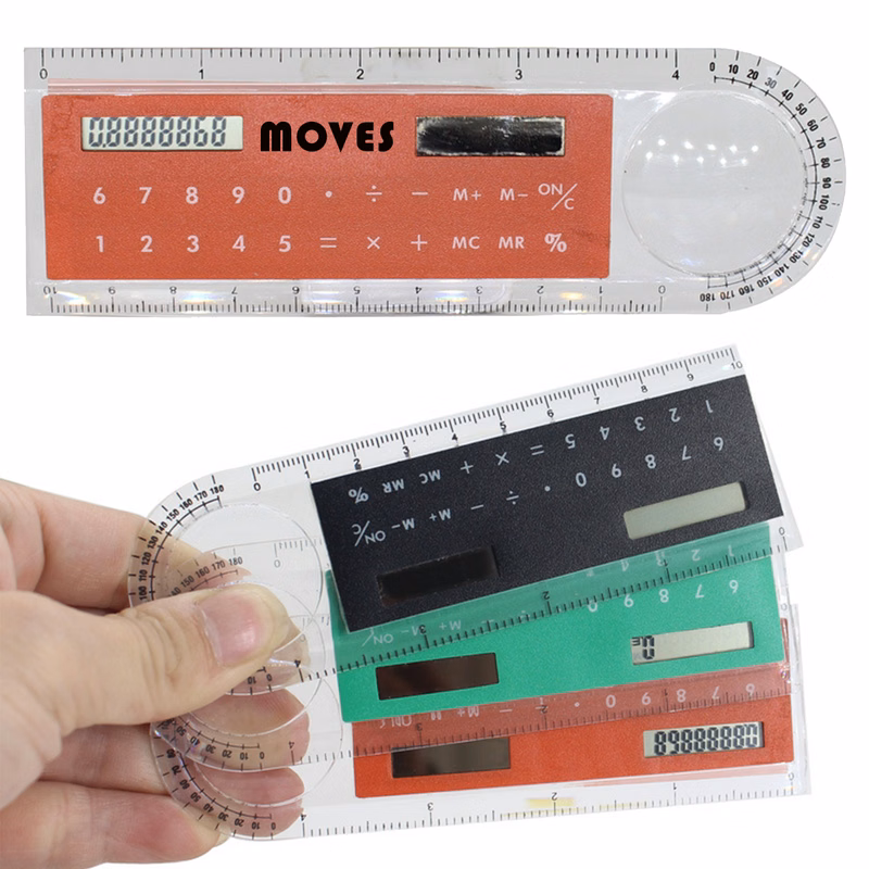 10CM Ruler Calculator