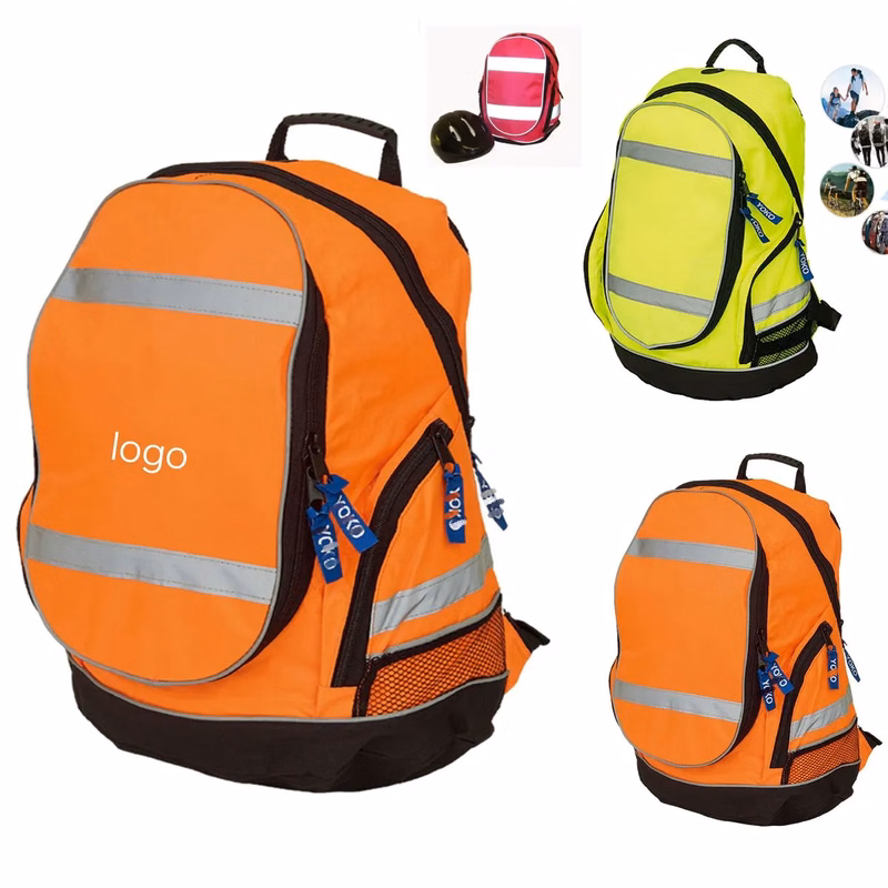 Reflective waterproof Backpack