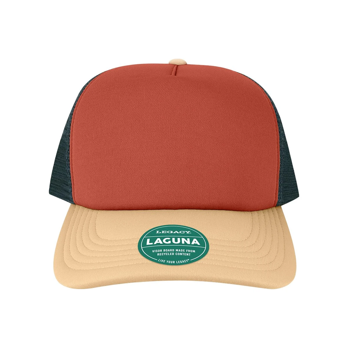 Laguna Cap - LTA 1