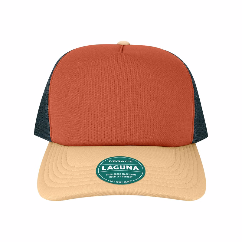 Laguna Cap - LTA