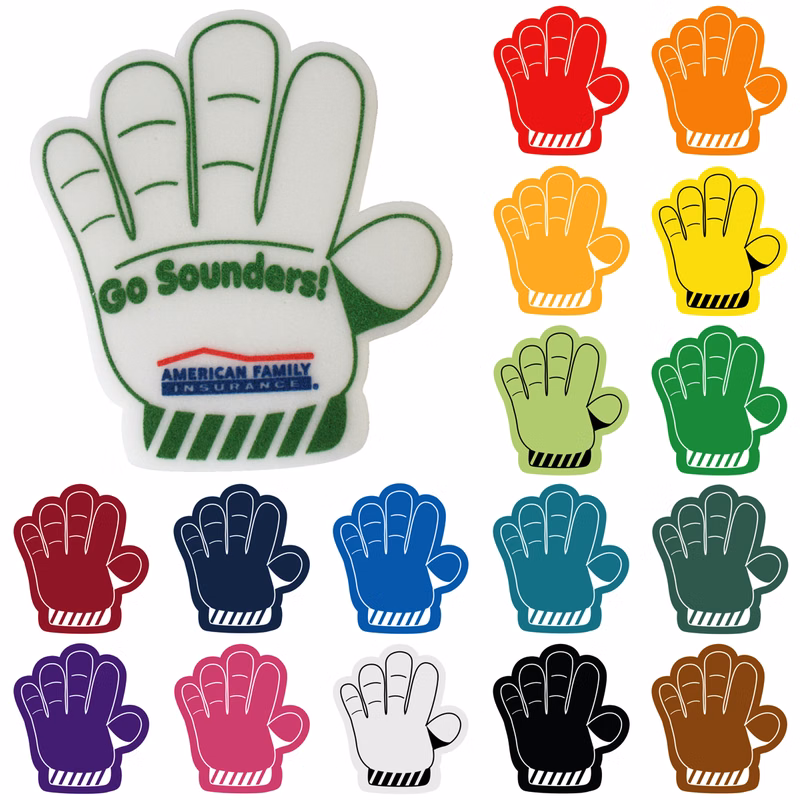 Soccer Goalie Glove