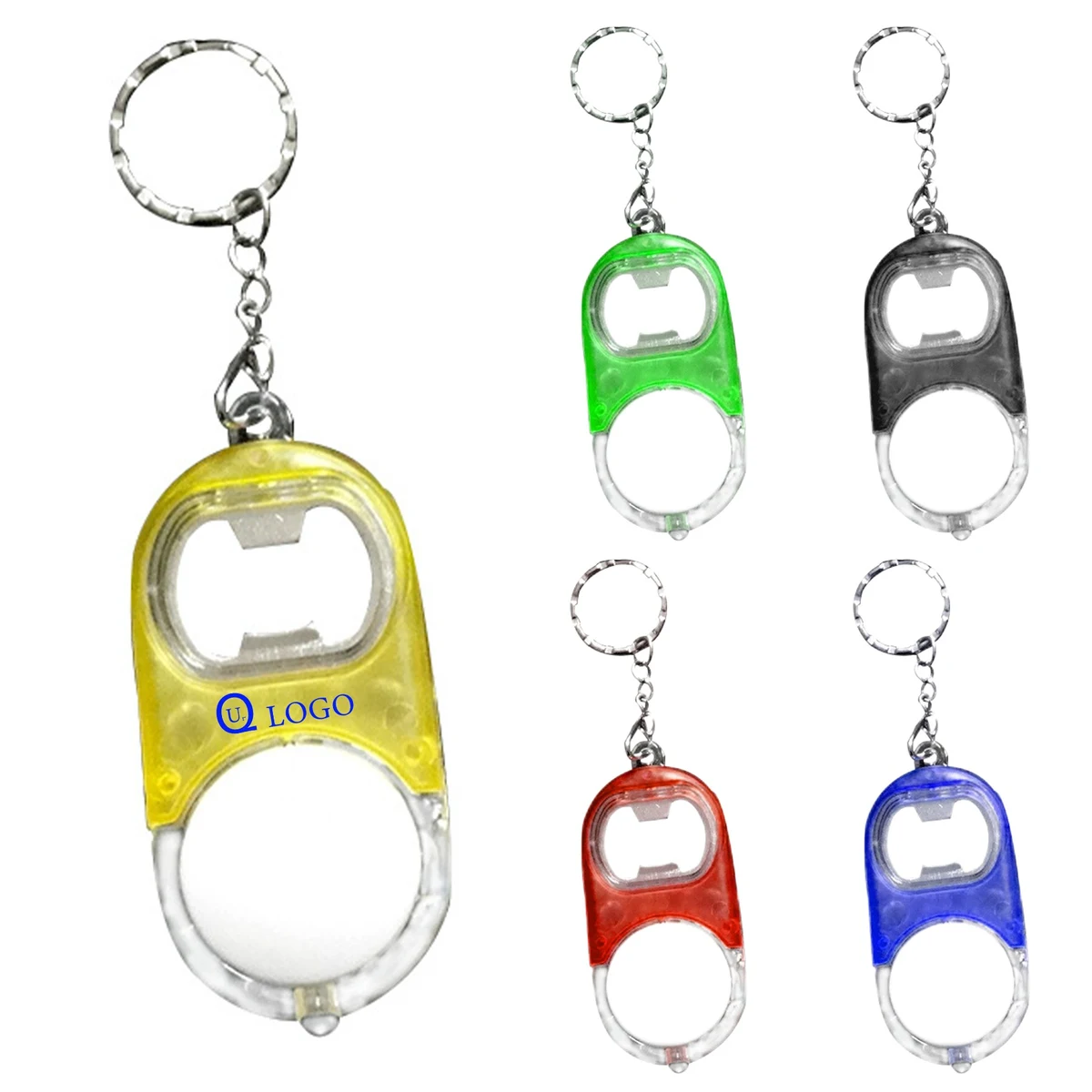 Light-Emitting Bottle Opener 1