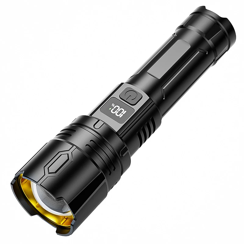 LED Flashlight 1