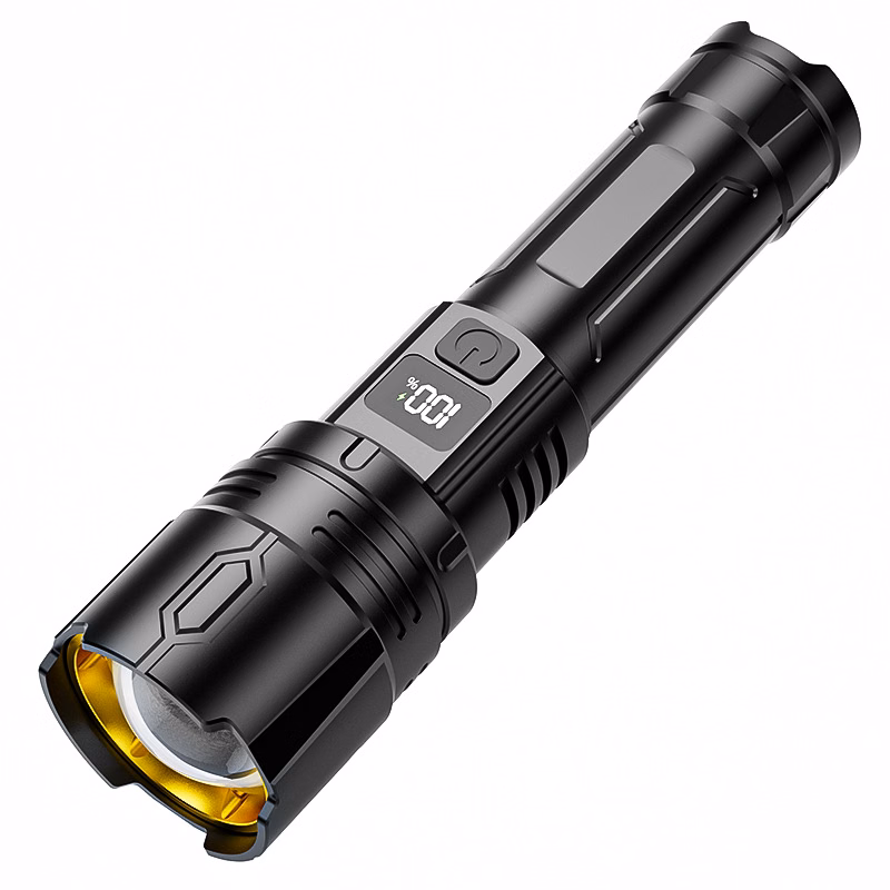 LED Flashlight