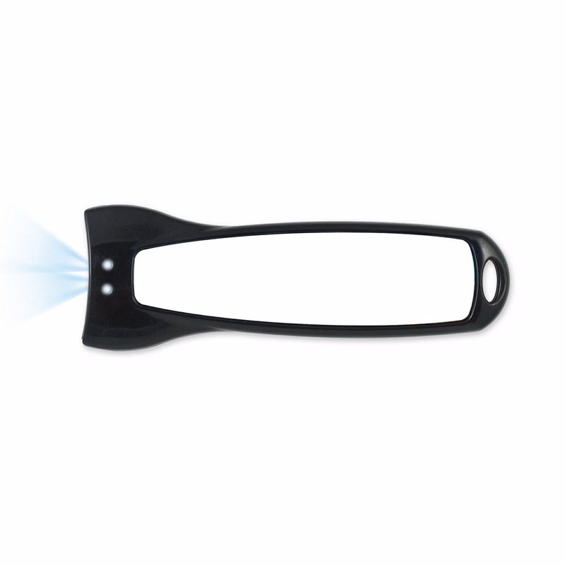 Smashlight® Thomas™ (Flat LED Flashlight)