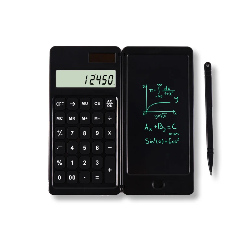 Scientific Calculators 1