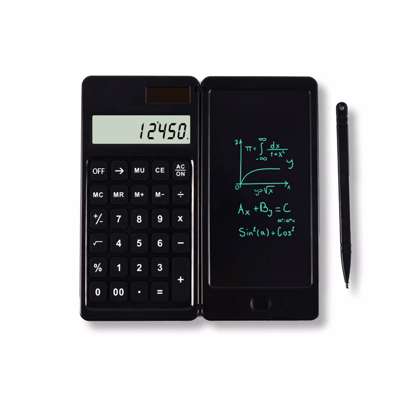 Scientific Calculators