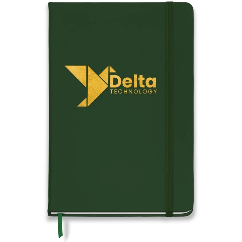 Custom Standard Journal Notebooks 1