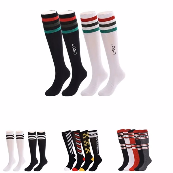 Women's Knee High Socks