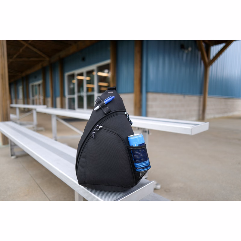 Wave Sling Bag
