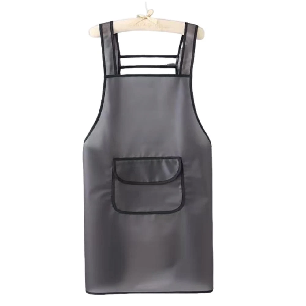 Waterproof TPU Protective Apron 1