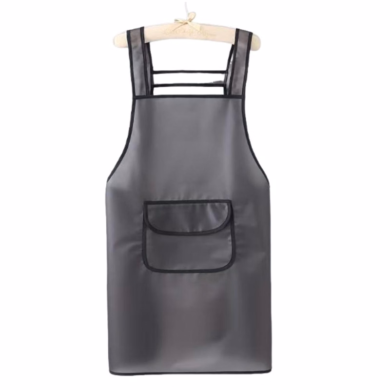 Waterproof TPU Protective Apron