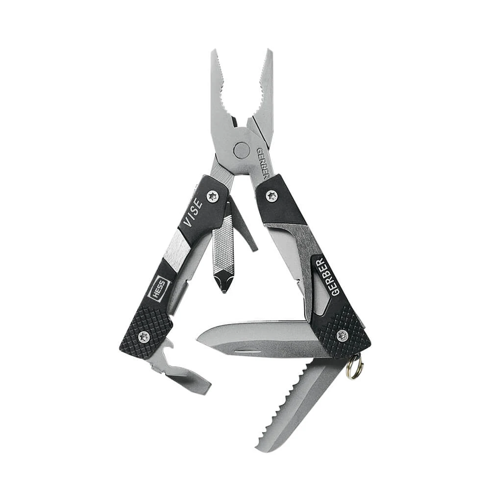 Gerber Vise Mini Multi-Tool 1