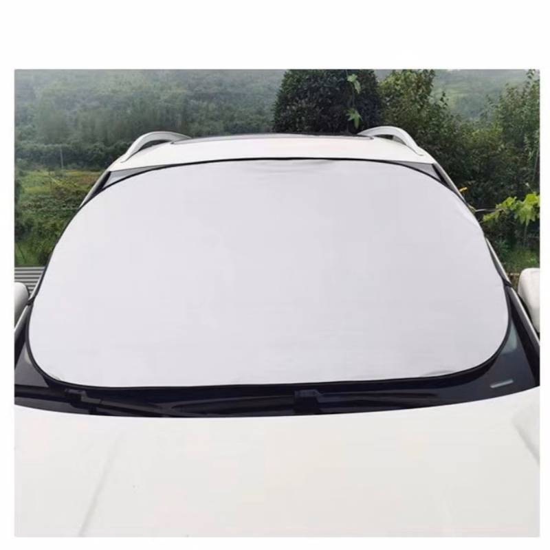 Car Windshield Sunshades