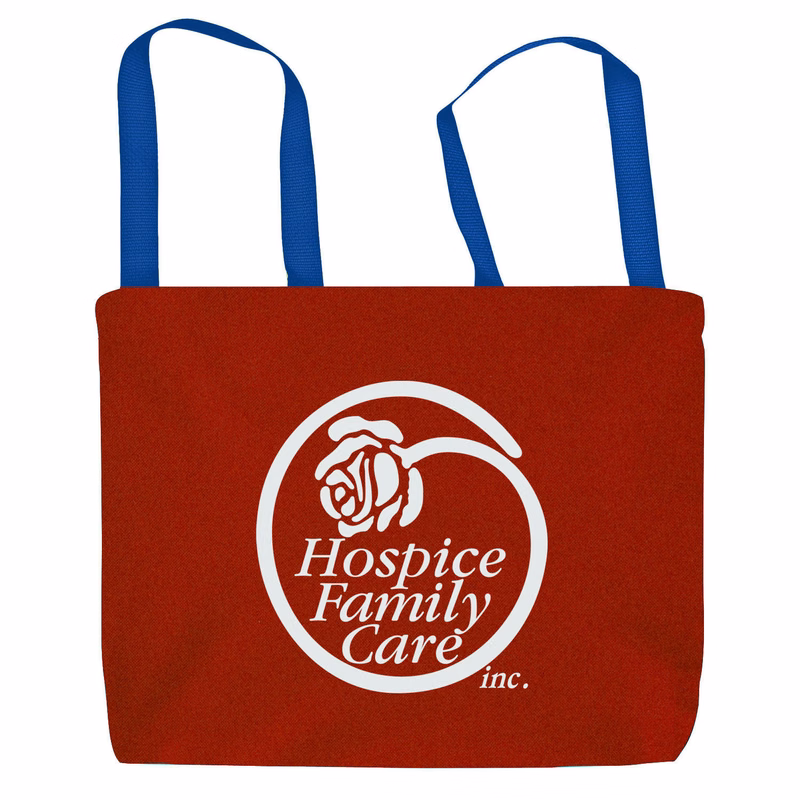 600 Denier Wheelchair Tote Bag