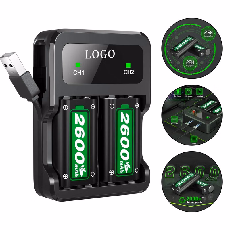 Wireless Controller Fast Charger