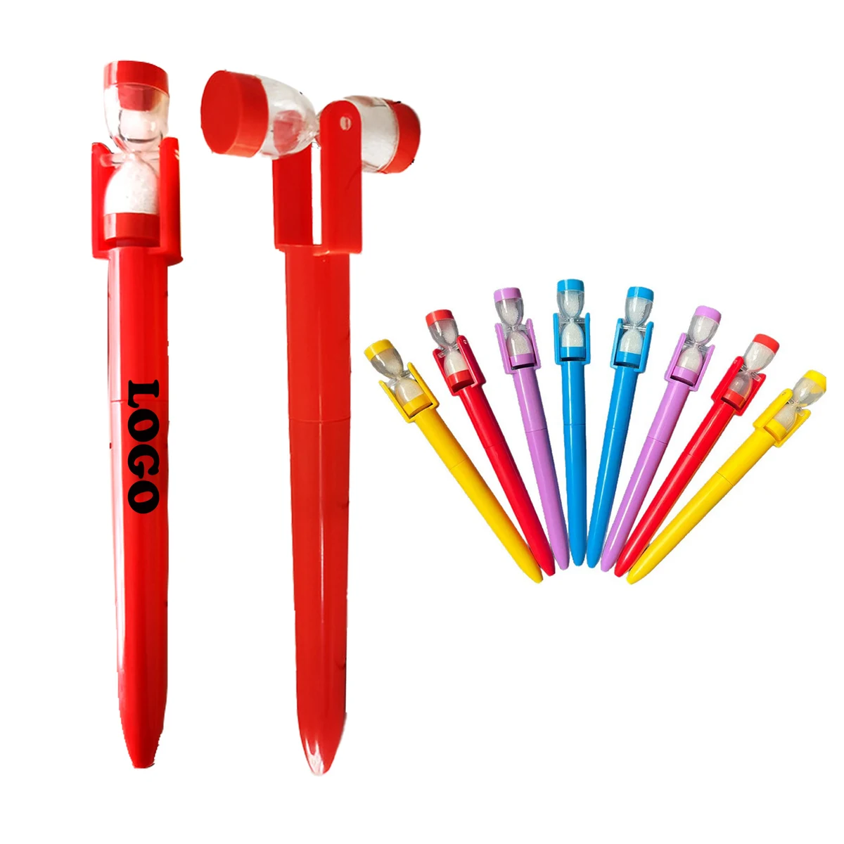 MOQ 20 pcs Promotional Pen 1