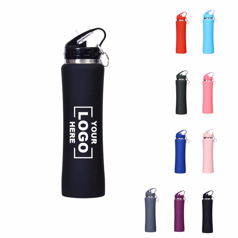 20oz Outdoor Handheld Insulated Camping Cup
