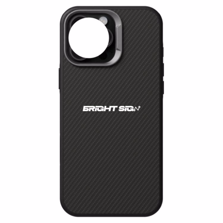 Carbon Fiber Texture Design Phone case