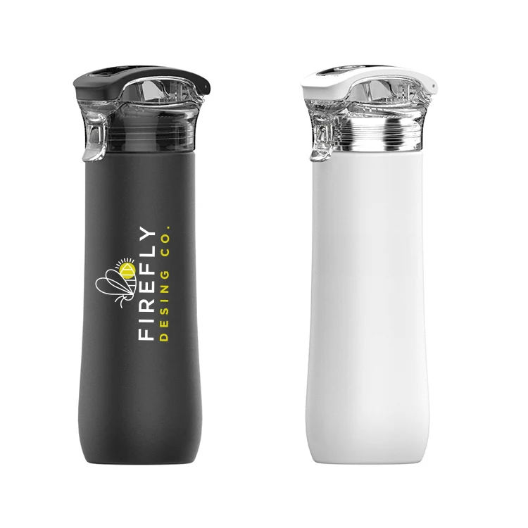23oz Solano Stainless Steel Double Wall Sports Bottle 1