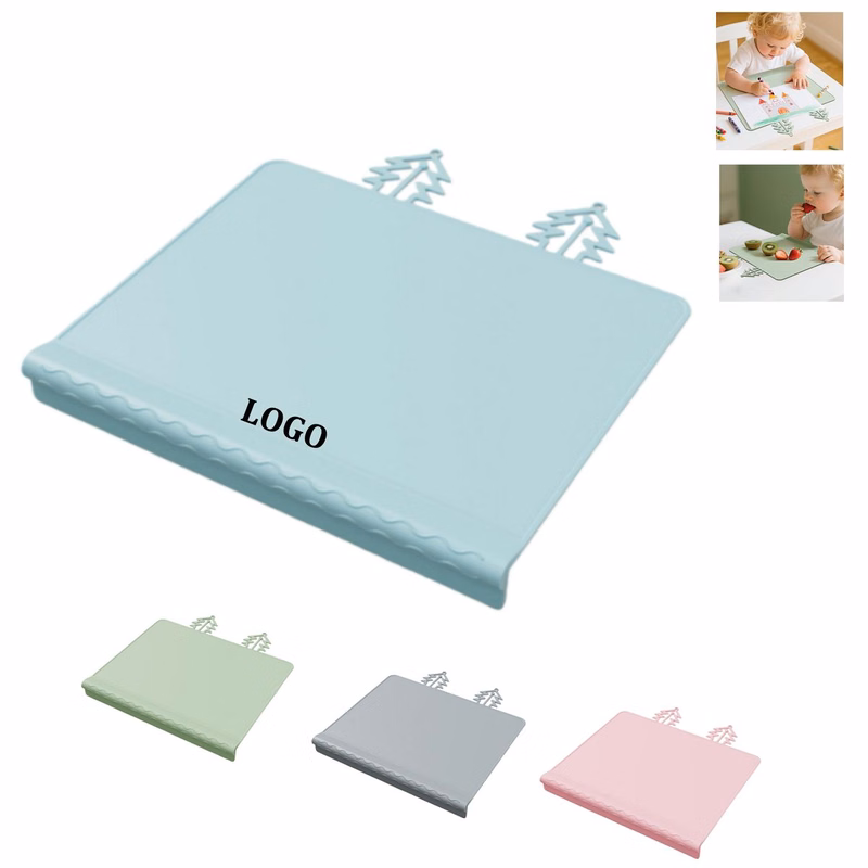 Table Tyke Silicone Placemat