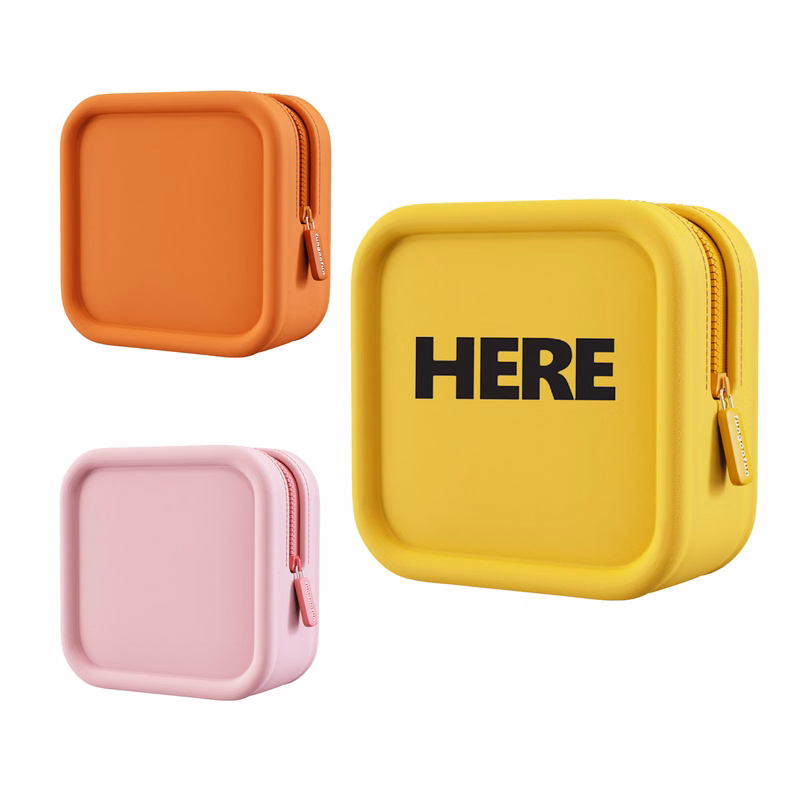 MiniVoyage Secure Case