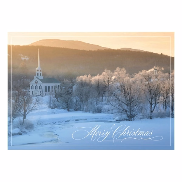 Heartland Beauty Christmas Cards