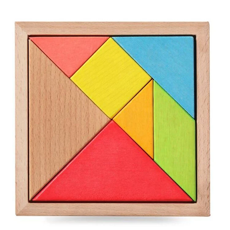 Tangram 1