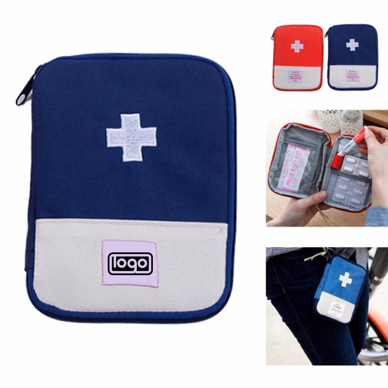 Outdoor First Aid Bag