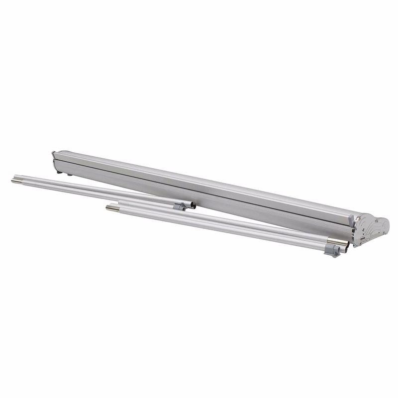 48" Stratus Retractor Hardware