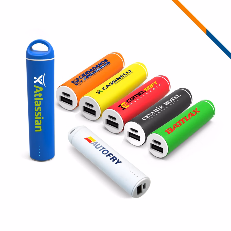 Mist Power Bank
