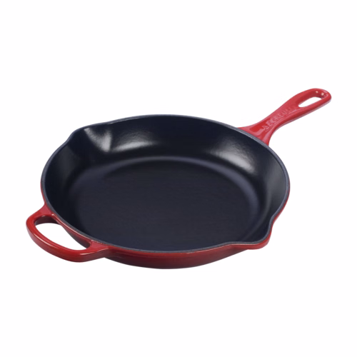 Le Creuset 10.25-inch Signature Skillet
