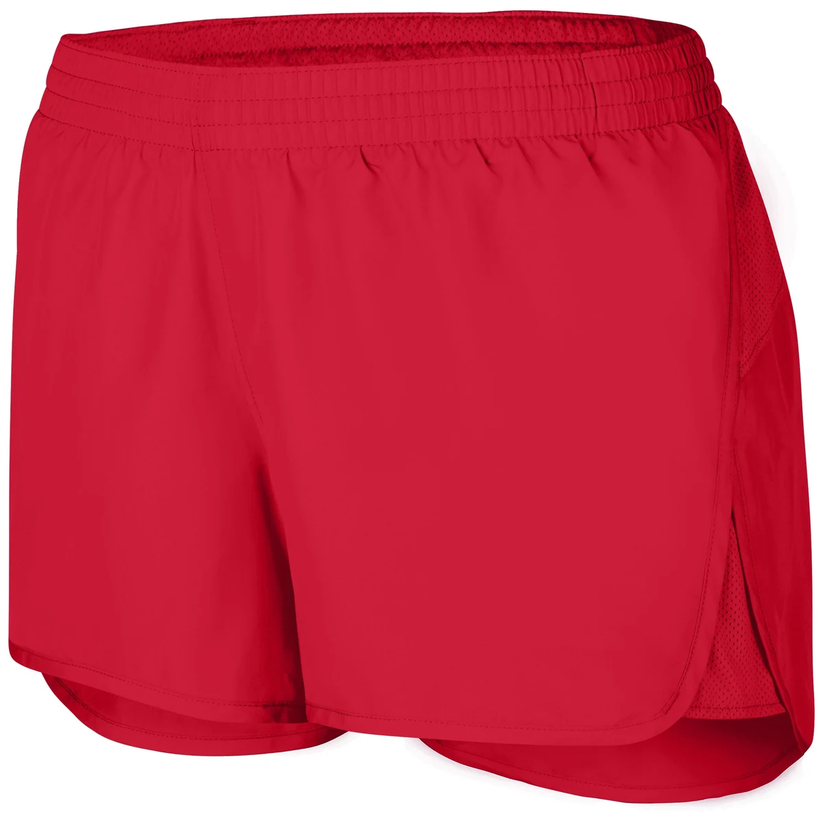 Ladies Wayfarer Shorts 1